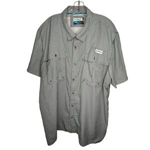 Magellan‎ Fish Gear Angler Fit Shirt